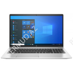 Ноутбук HP ProBook 450 G7 (2D345ES)