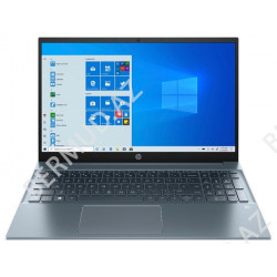 Ноутбук HP Laptop 15-eh0045ur (2Y4F4EA)