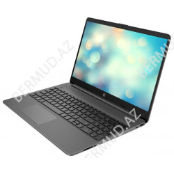 Ноутбук HP Laptop 15s-eq1096ur (25T07EA)