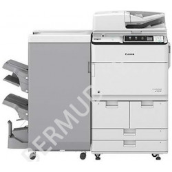 Printer Canon imageRUNNER ADVANCE DX 8705