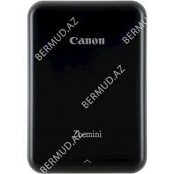 Принтер Canon Zoemini PV123 Black