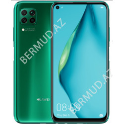 Mobil telefon Huawei P40 Lite 6/128 Gb Green