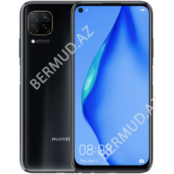 Mobil telefon Huawei P40 Lite 6/128 Gb Black
