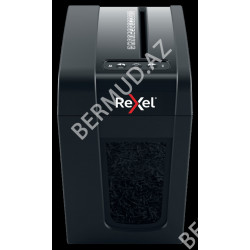Kağız doğrayıcı Rexel Secure X6