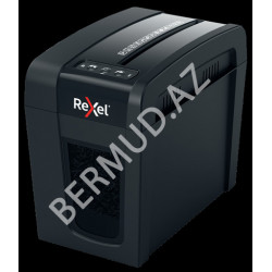 Kağız doğrayıcı Rexel Secure X6