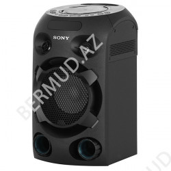 Musiqi Mərkəzi Sony MHC-V02//C E4