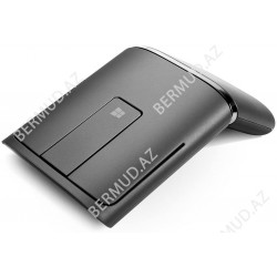 Kompüter siçanı Lenovo N700 Dual Mode WL Touch Black