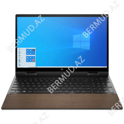 Ноутбук HP Envy x360 Convert 15-ed1006ur