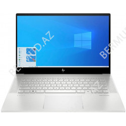 Ноутбук HP Envy 15-ep0000ur