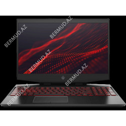 Ноутбук HP Omen 15-dh1043ur