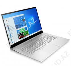 Ноутбук HP Envy 17-ch0010ur