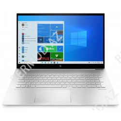 Ноутбук HP Envy 17-ch0006ur