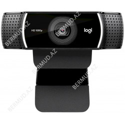 Veb-kamera Logitech C922 Pro Stream