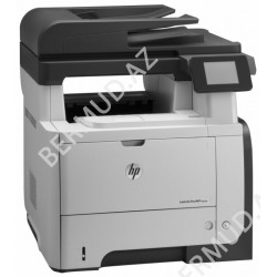 Принтер HP LaserJet Pro MFP M521dn