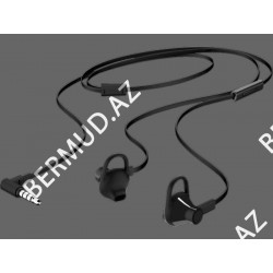 Наушники HP Earbuds Black Headset 150