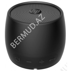 Портативное аудио HP Bluetooth Speaker 360