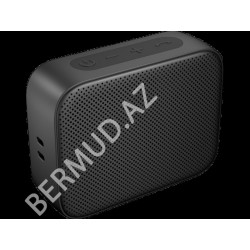 Portativ audio HP Bluetooth Speaker 350 Black