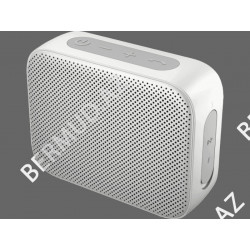 Portativ audio HP Bluetooth Speaker 350 Silver