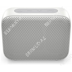 Портативное аудио HP Bluetooth Speaker 350 Silver