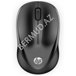 Kompüter siçanı HP Wired Mouse 1000 USB