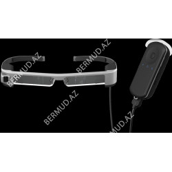Смарт-очки Epson Moverio BT-300