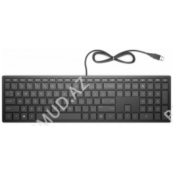 Klaviatura HP Pavilion Wired Keyboard 300