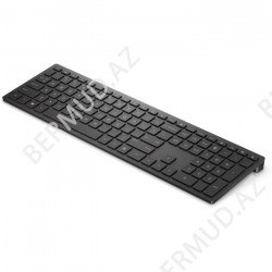 Klaviatura HP Pavilion Wired Keyboard 600