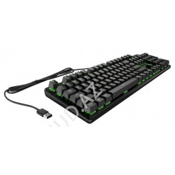 Klaviatura HP Pavilion Gaming 550 Keyboard