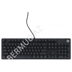 Klaviatura HP Pavilion Gaming 550 Keyboard