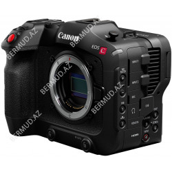 Videokamera Canon EOS C70