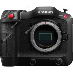 Videokamera Canon EOS C70