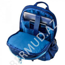 Noutbuk üçün çanta HP 15.6" Active Backpack Navy...