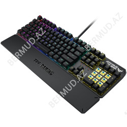 Игровая клавиатура Asus TUF Gaming K3 BN