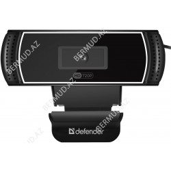Веб-камера Defender G-lens 2597