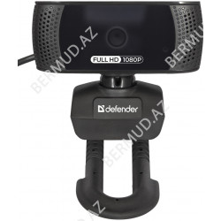 Veb-kamera Defender G-lens 2694