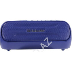 Портативное аудио Defender Enjoy S1000 Blue