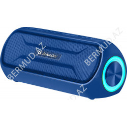 Portativ audio Defender Enjoy S1000 Blue