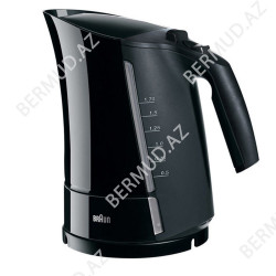 Электрический чайник Braun WK300 Onyx