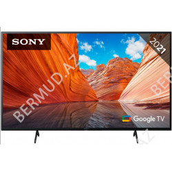 Телевизор Sony KD-65X81J 4K UHD Smart TV