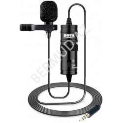 Mikrofon BOYA BY-M1