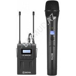 Mikrofon BOYA BY-WM8 Pro-K3
