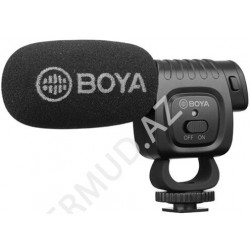 Микрофон BOYA BY-BM3011