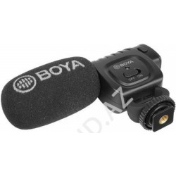 Mikrofon BOYA BY-BM3011