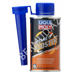 Benzinə əlavə Liqui Moly Octane Booster 0.20L