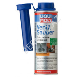 Очиститель клапанов Liqui Moly Ventil Sauber 0.25л