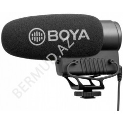 Mikrofon BOYA BY-BM3051S