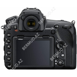 Fotoapparat Nikon D850 Body