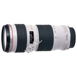 Obyektiv Canon EF 70-200mm f/4L USM