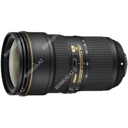 Obyektiv Nikon 24-70mm f/2.8E ED VR AF-S Nikkor