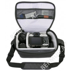 Kamera çantası Vanguard Vesta Aspire 25 Grey